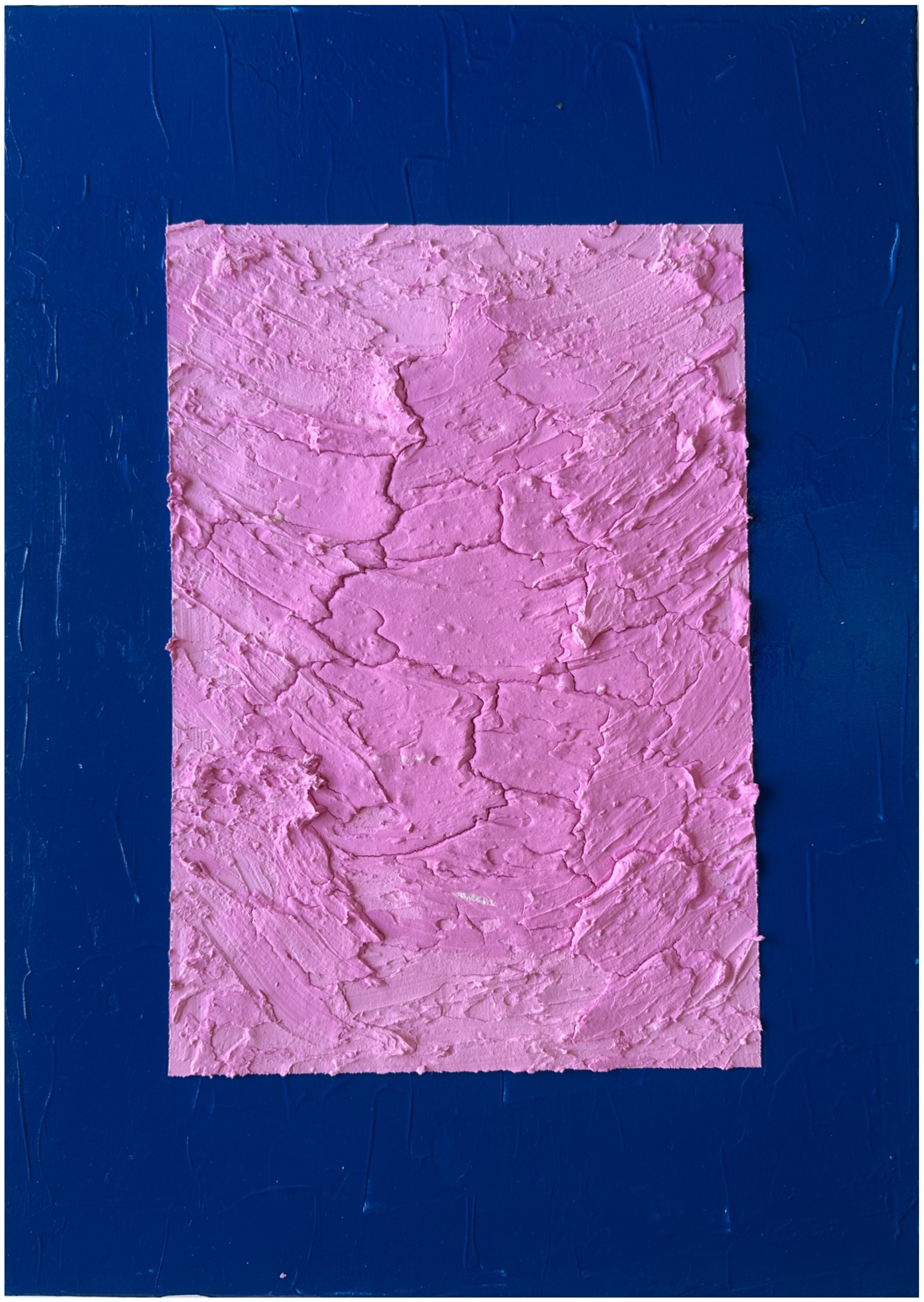 Pink Jail